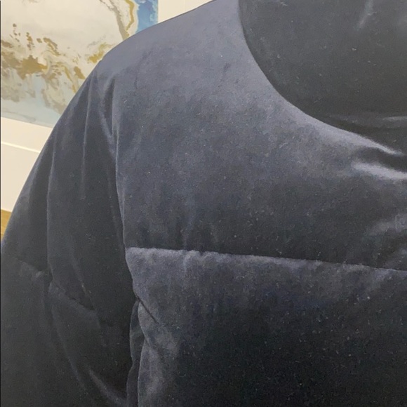 Velvet Jacket - Picture 12 of 12